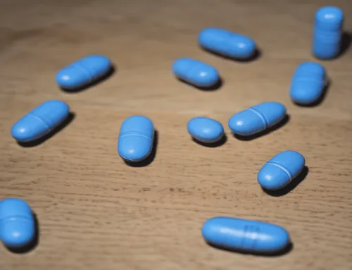 como conseguir receta para viagra